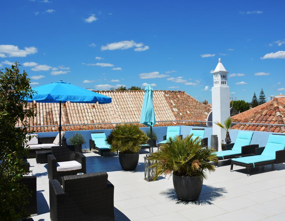 Konukevi House Tavira